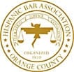 Hispanic Bar Association | Orange County | Education Justice Conscience | Organized 1970